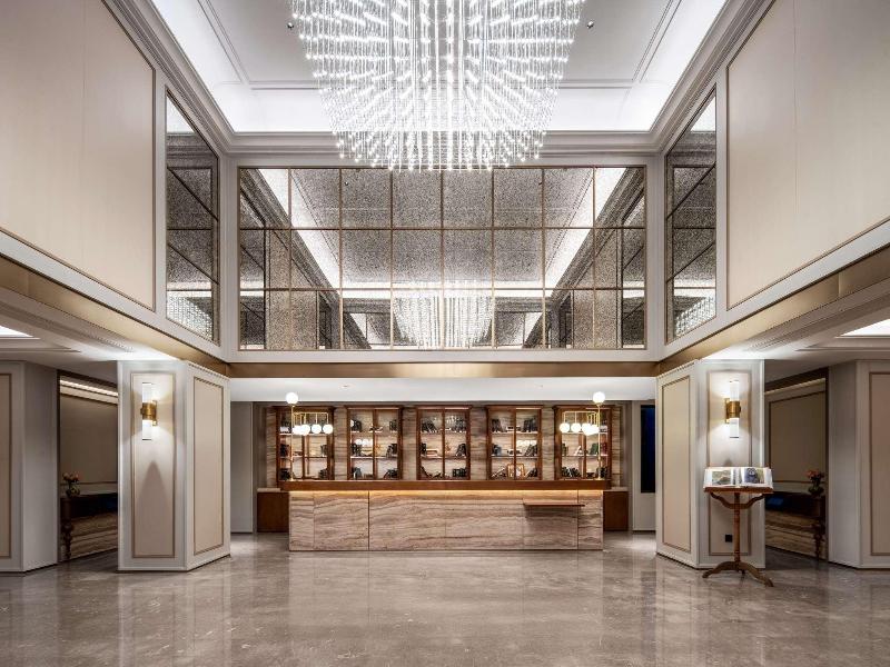 Mercure Shenyang Qingnian Avenue Tv Tower image