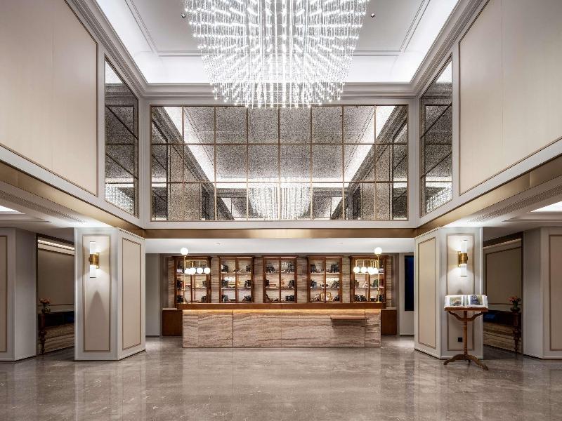 Mercure Shenyang Qingnian Avenue Tv Tower image