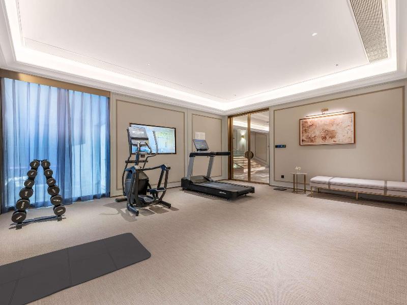 Mercure Shenyang Qingnian Avenue Tv Tower image