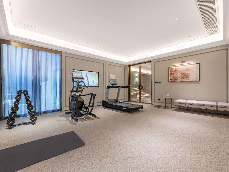 Mercure Shenyang Qingnian Avenue Tv Tower image
