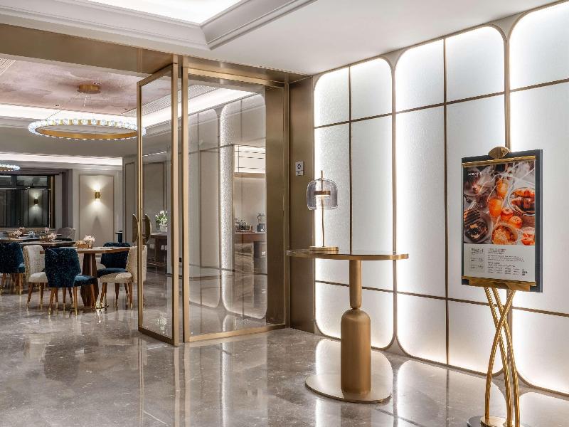 Mercure Shenyang Qingnian Avenue Tv Tower image 2