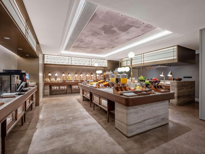 Mercure Shenyang Qingnian Avenue Tv Tower image 3