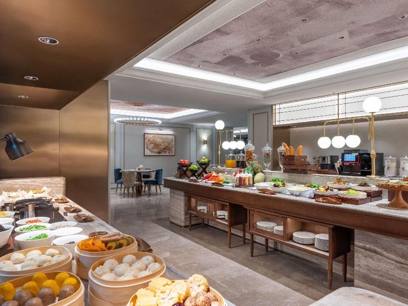 Mercure Shenyang Qingnian Avenue Tv Tower image 10