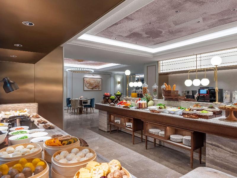 Mercure Shenyang Qingnian Avenue Tv Tower image