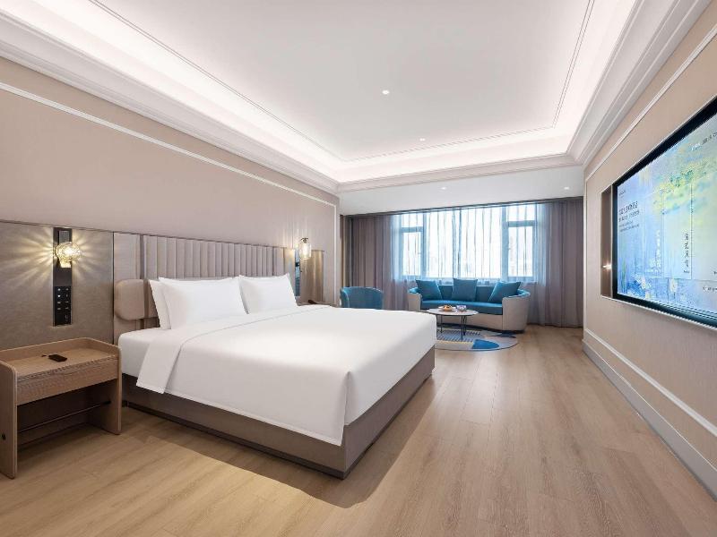 Mercure Shenyang Qingnian Avenue Tv Tower image