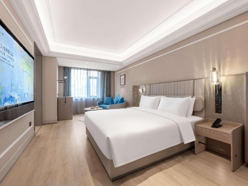 Mercure Shenyang Qingnian Avenue Tv Tower image 6