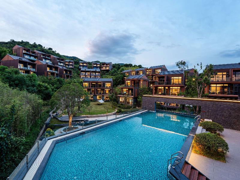 Pullman Moganshan image