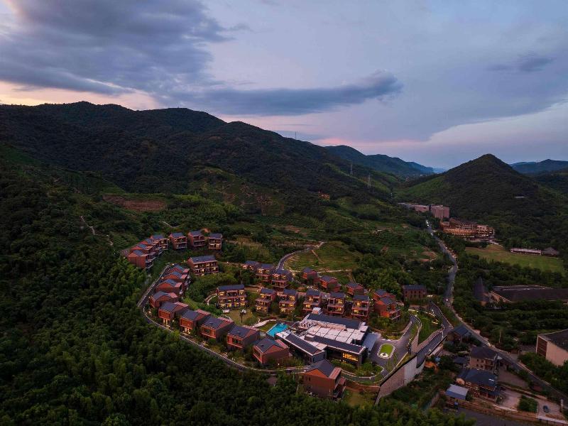 Pullman Moganshan image