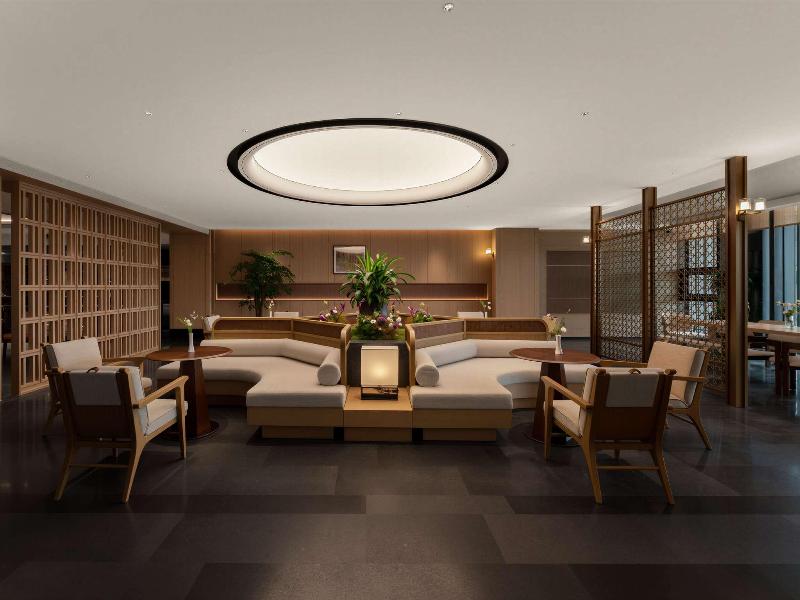 Pullman Moganshan image