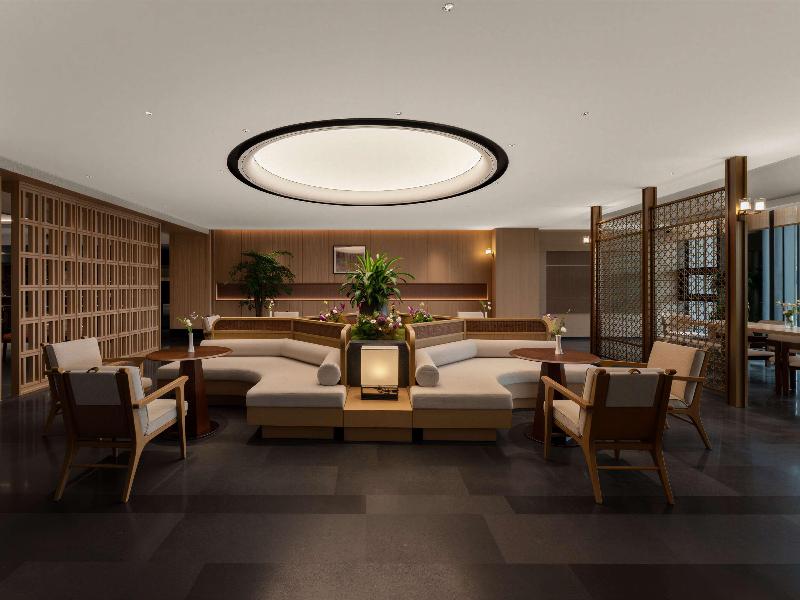 Pullman Moganshan image
