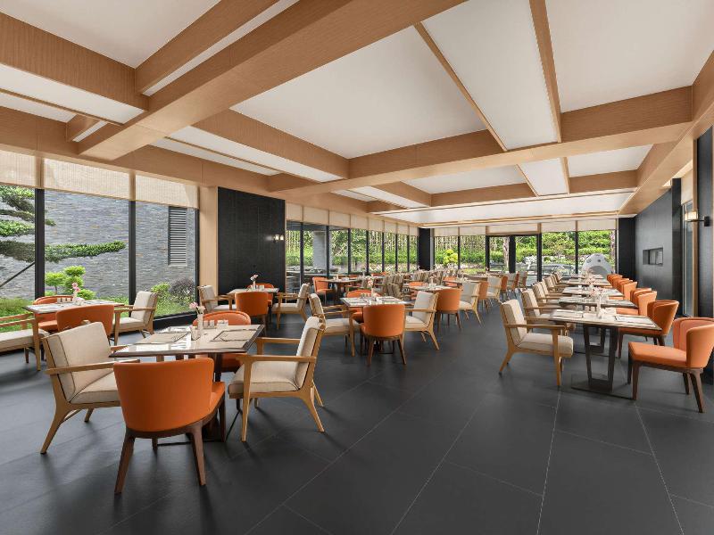 Pullman Moganshan image