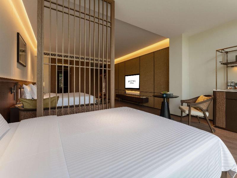 Pullman Moganshan image