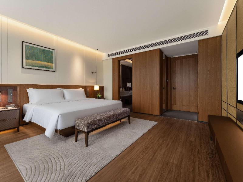 Pullman Moganshan image