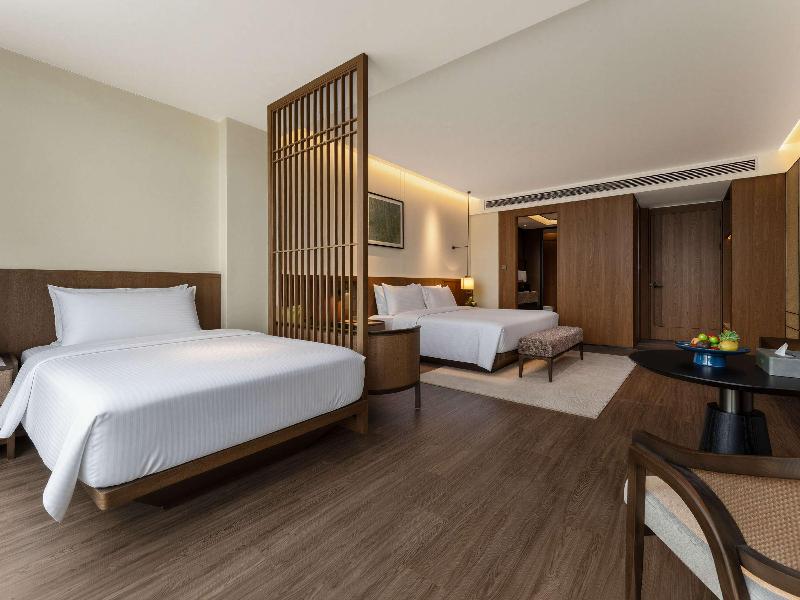 Pullman Moganshan image