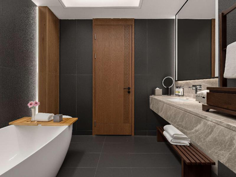 Pullman Moganshan image