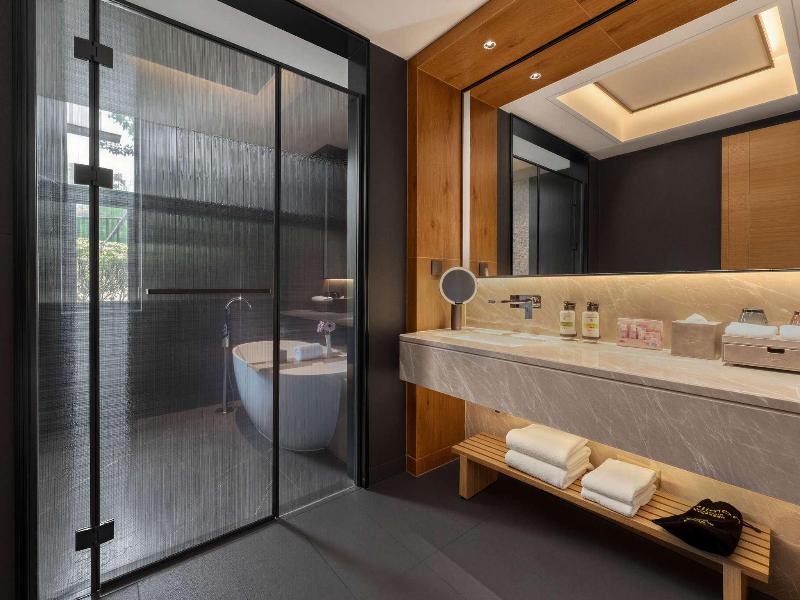 Pullman Moganshan image