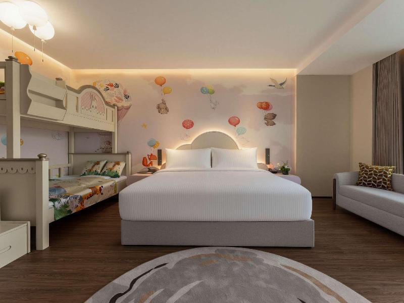 Pullman Moganshan image