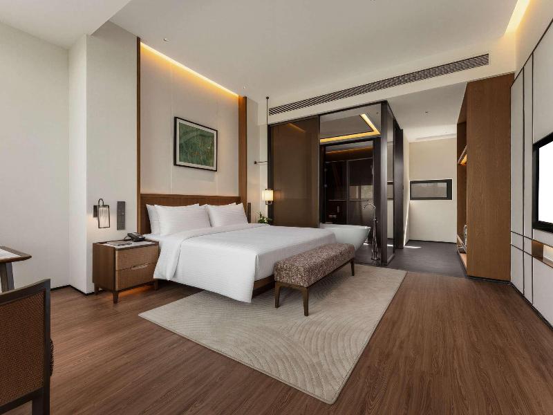 Pullman Moganshan image