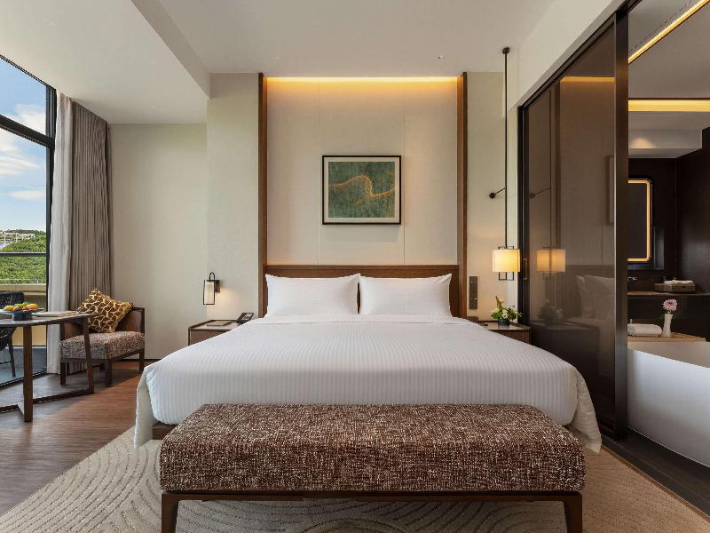 Pullman Moganshan image