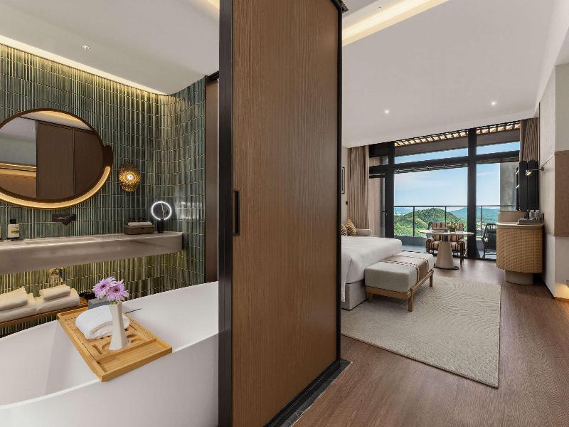 Pullman Moganshan image