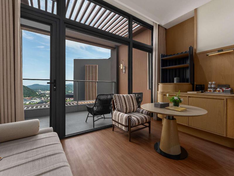 Pullman Moganshan image