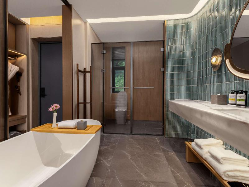 Pullman Moganshan image