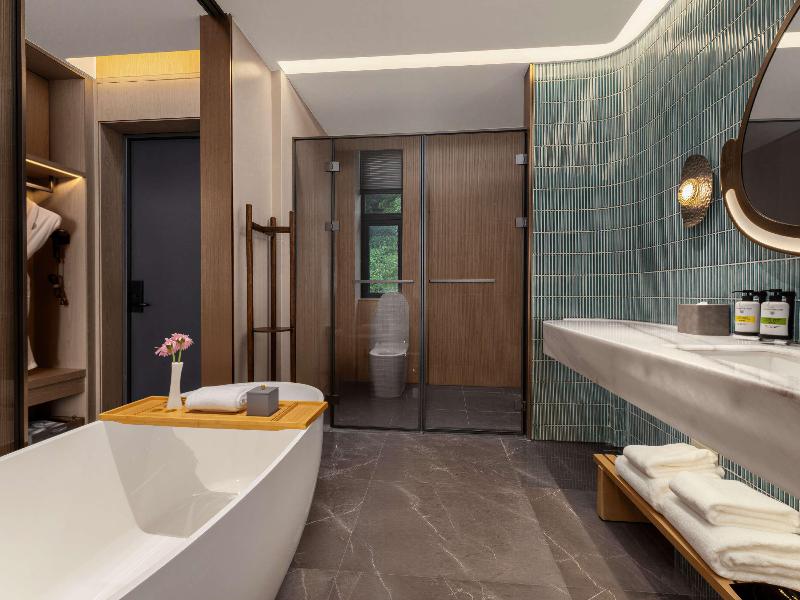 Pullman Moganshan image