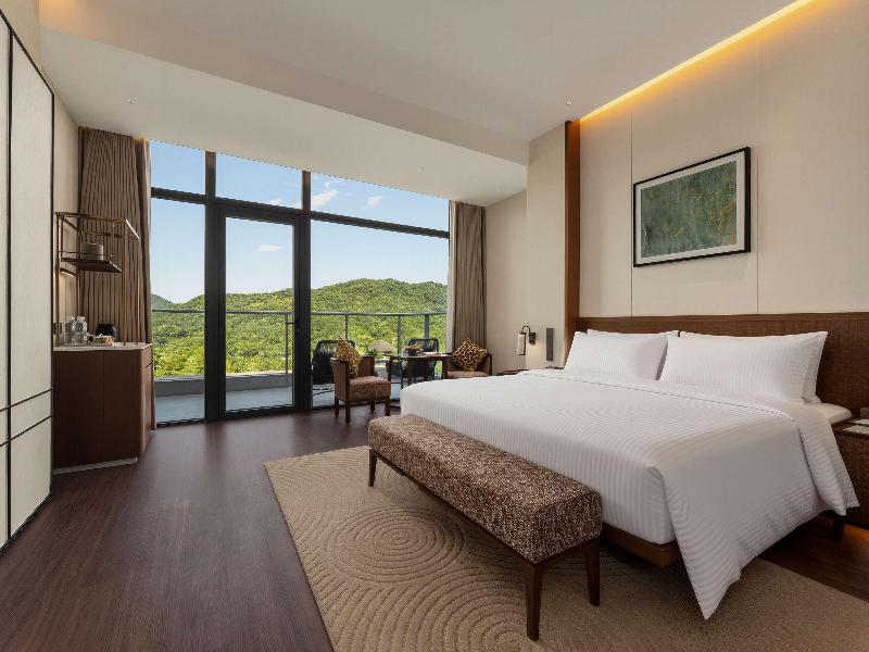 Pullman Moganshan image