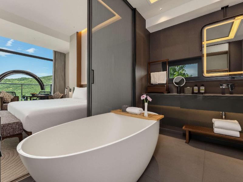 Pullman Moganshan image