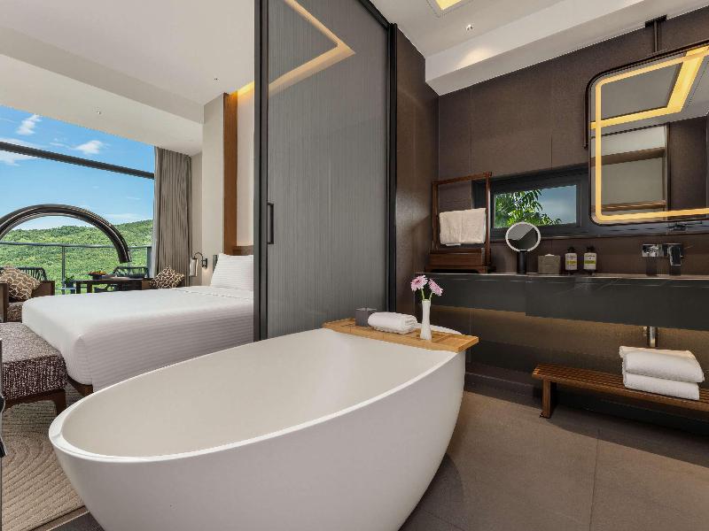 Pullman Moganshan image
