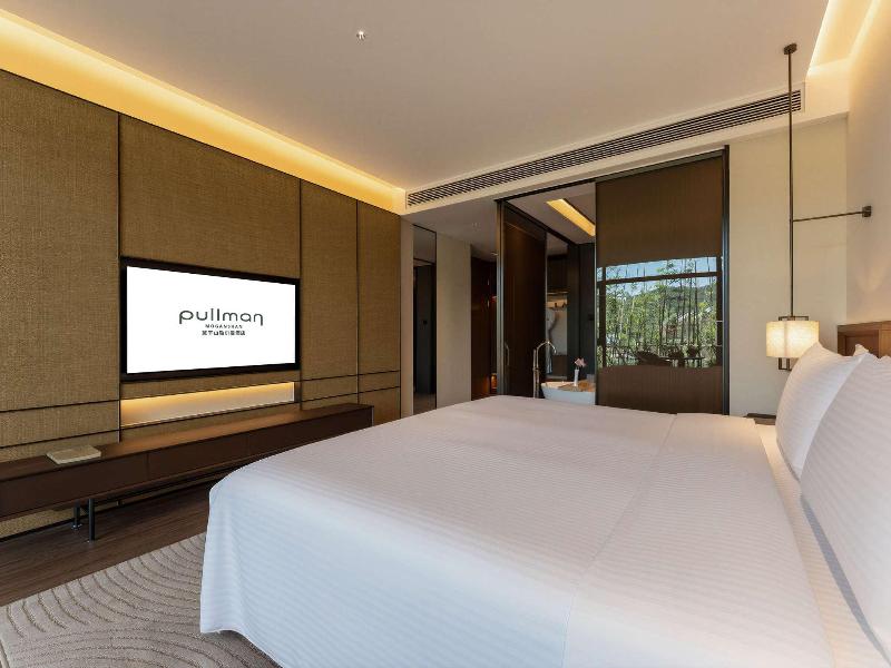 Pullman Moganshan image