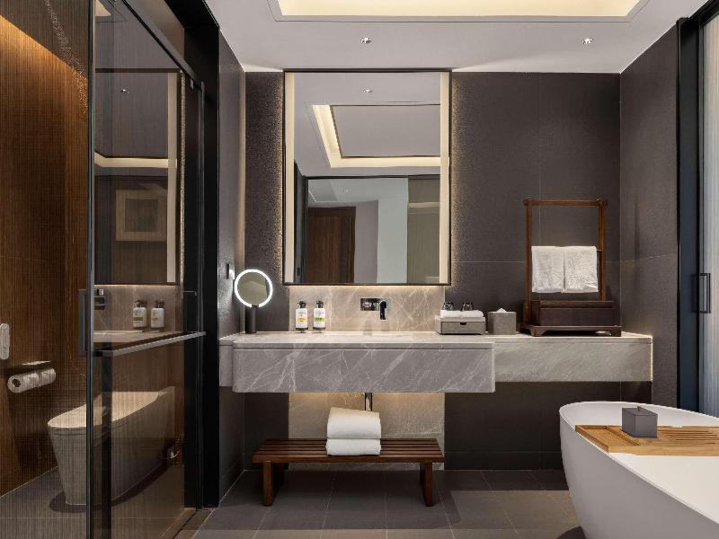 Pullman Moganshan image