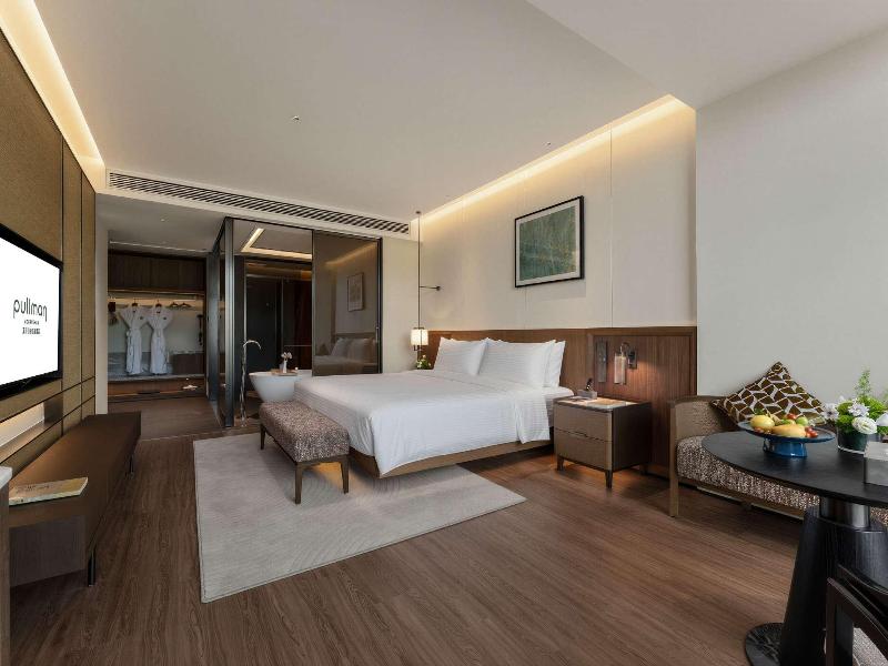 Pullman Moganshan image