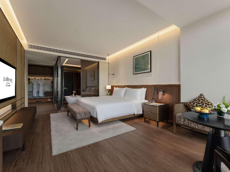 Pullman Moganshan image