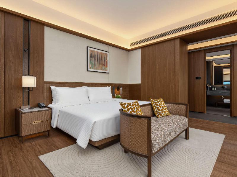 Pullman Moganshan image