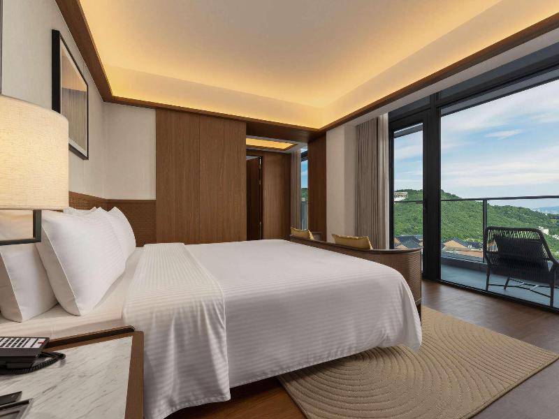 Pullman Moganshan image