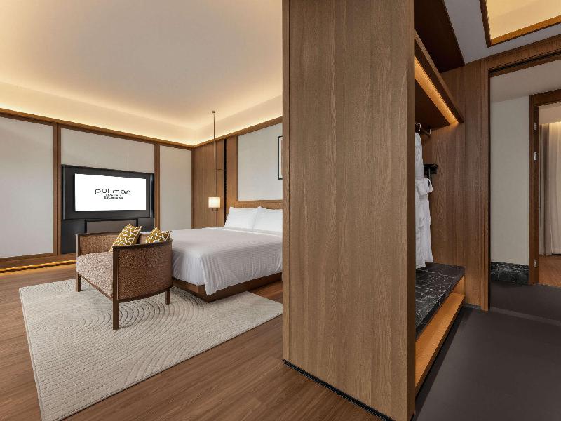 Pullman Moganshan image