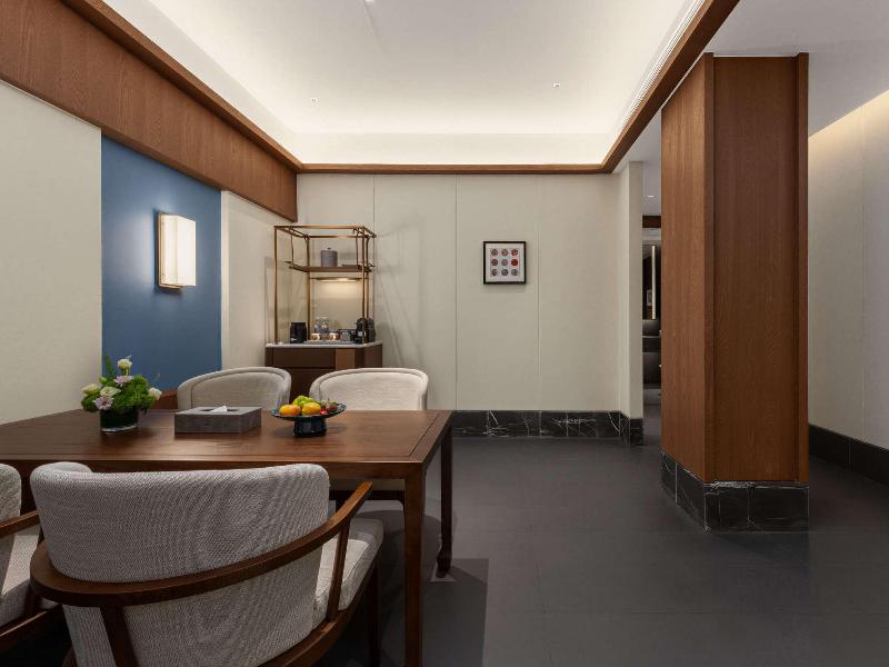 Pullman Moganshan image