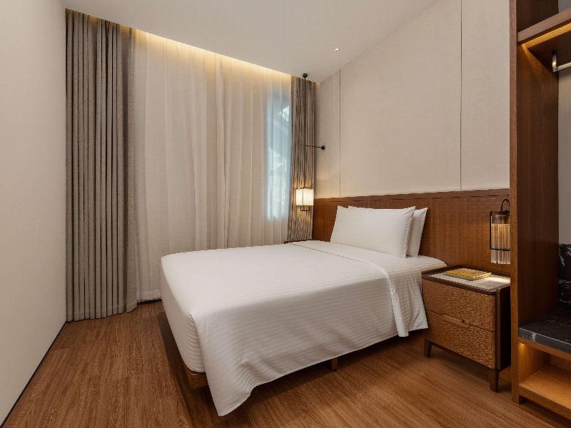 Pullman Moganshan image