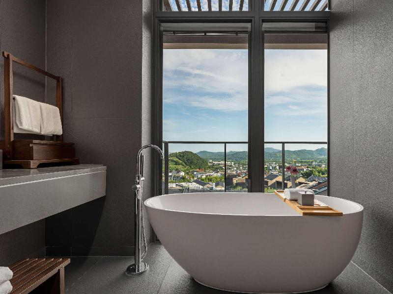 Pullman Moganshan image