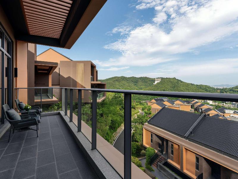 Pullman Moganshan image