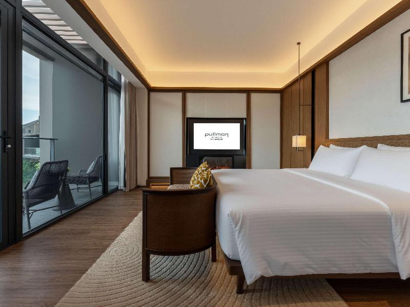 Pullman Moganshan image