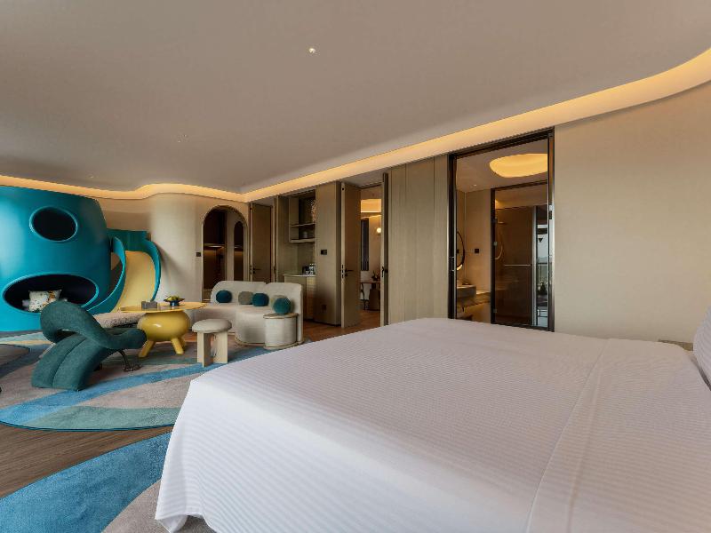 Pullman Moganshan image