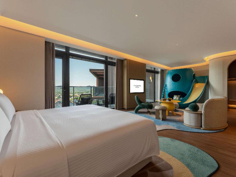 Pullman Moganshan image