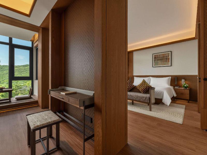 Pullman Moganshan image