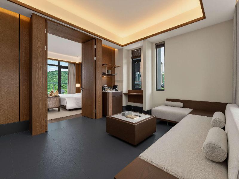 Pullman Moganshan image