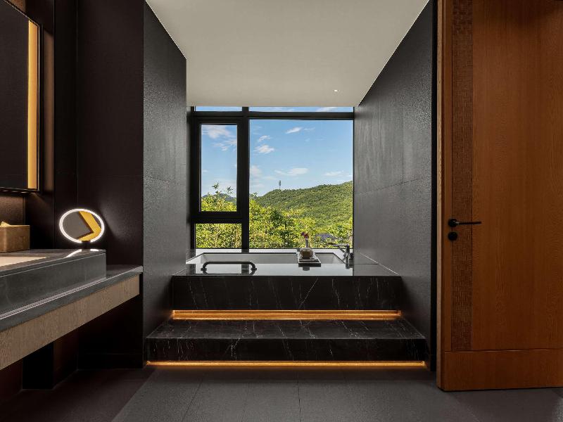 Pullman Moganshan image