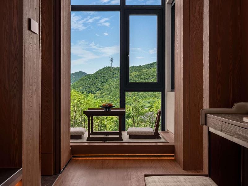 Pullman Moganshan image
