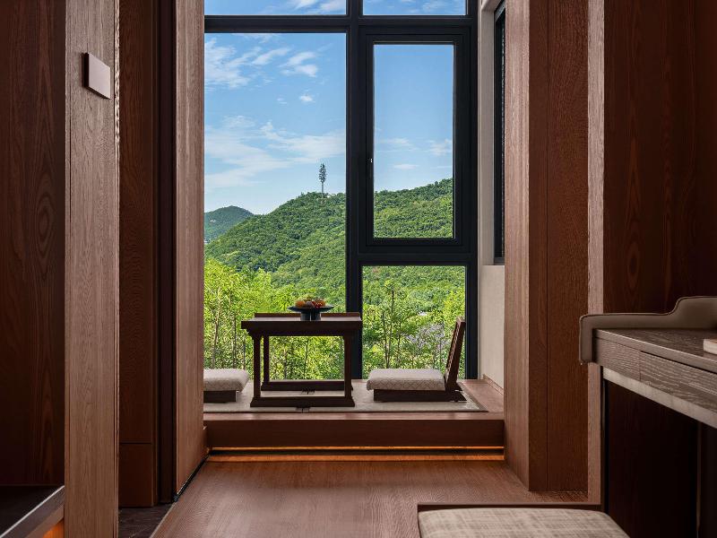 Pullman Moganshan image