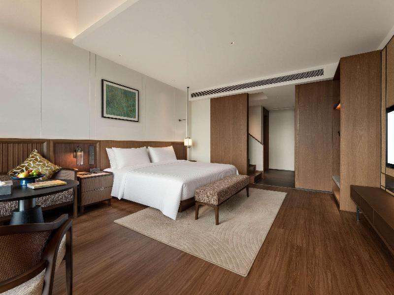 Pullman Moganshan image